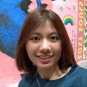 Meet your Posher, Kinsley